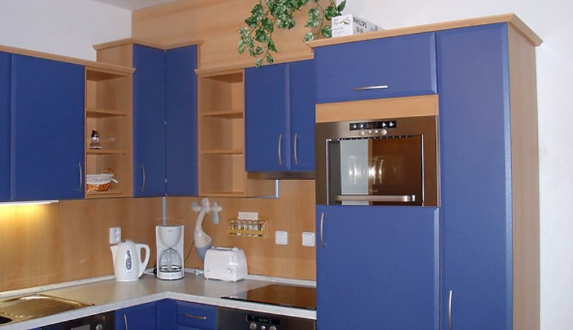 Apartmány Bílé Labe Špindlerův Mlýn